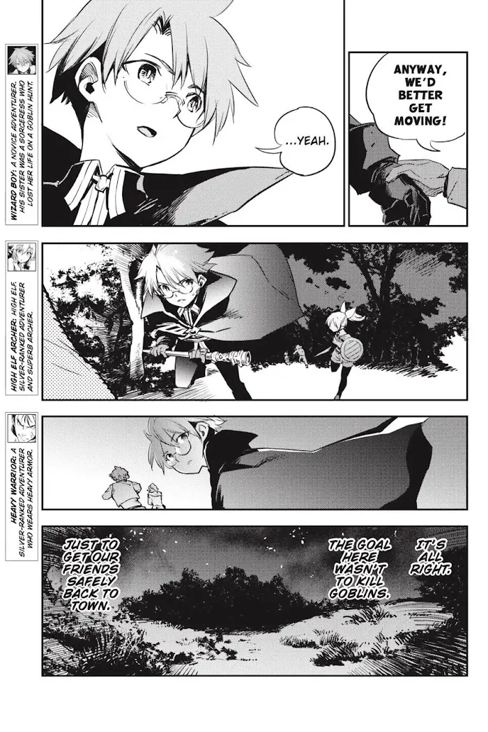 Goblin Slayer Chapter 74 image 14_optimized